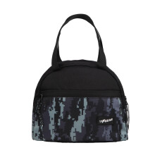 Sac à déjeuner F Gear Nugget 7L isolé, pour le travail, étudiants, bureau, pique-nique et école.