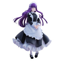 SEGA-Luminasta Frieren: Beyond Journey's End Fern ~Dienblad Kostuum~ Figure
