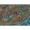 Anatolian Puzzle - Fraktale ?stanbul, 3000 Teile Puzzle, #4913 1