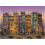 Puzzle Anatolien - Soirée Nocturne, Puzzle de 1000 Pièces, #1205 1