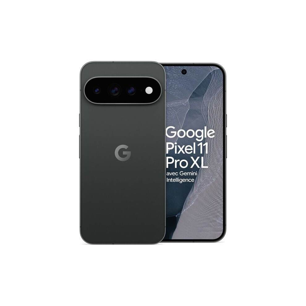 Google Pixel 11 Pro Xl 256 Gb Obsidian Mit Allnet Flat M - Image 11