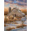 Puzzle Cobble Hill 1000 Pièces - Route Rurale - Affiche Échantillon Incluse 1