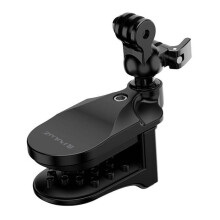 Support de casque - PULUZ - PU927B - Noir - 360 - Jusqu'Ă 5 kg