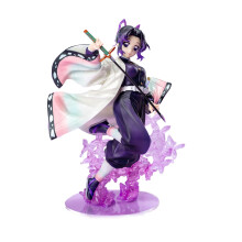 SEGA-Luminasta Anime Dämonenjäger: Kimetsu no Yaiba Shinobu Kocho Figur