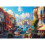 Puzzle Anatolien - Brise d'été, Puzzle 1500 pièces, #4582 1