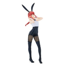 Chainsaw Man BiCute Bunnies Figur -Makima-