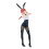 Chainsaw Man BiCute Bunnies Figur -Makima- 1