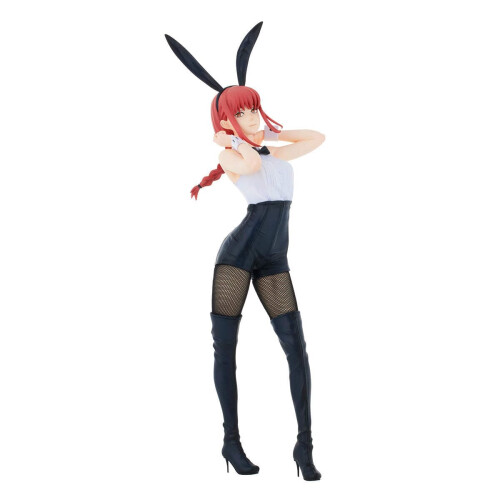 Chainsaw Man BiCute Bunnies Figur -Makima-