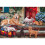 Puzzle Anatolian - Famille de Chiens, Puzzle Jigsaw 260 Pièces, #3340 1