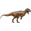 Modelos de Dinosaurios Prehistóricos PNSO (76 Dapeng El Yangchuanosaurus Magnus) 1