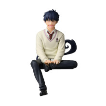 SEGA-Blue Exorcist -Shimane Illuminati Saga- PM Perching Figure Rin Okumura