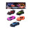 Majorette - Light Racer Pack de Regalo 5PC 1