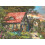 Puzzle Anatolien - Grange de Pays, 1000 Pièces, #1032 1