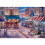Puzzle Anatolian 500 Pièces - Café Rendezvous, Multicolore (PER3523) 1
