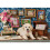 Puzzle Anatolian - Labrador, 500 Pièces, #3637 1