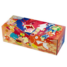 Boîte Spéciale Pokémon Center Hiroshima Jeu de Cartes Pokémon Édition Écarlate & Violet