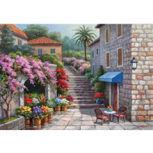 Puzzle Anatolian - Fleurs de Printemps, Puzzle de 260 Pièces, #3329