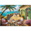 Puzzle Anatolien - Vacances d'été, Puzzle de 260 pièces, #3355 1