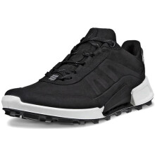 Ecco Womens BIOM 2.1 X Mountain Nubuck Leather Outdoor Low Profile Walking Shoe
