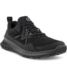 ECCO Mens Ult-Trn Low Rise Walking Trainers Sneakers Shoes