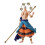 Ichibansho Figure - One Piece - Enel (De Grootste Strijd) Masterlise Verzamelfiguur 1