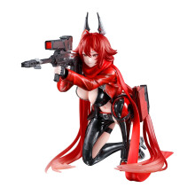 Ichibansho Figure - Gudinna av seger: Nikke - Red Hood Samlarstaty