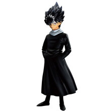 Ichibansho Figure - Yu Yu Hakusho - Hiei (Dark Tournament Edition) Masterlise Beeld