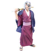 Ichibansho Figur - Demon Slayer: Kimetsu no Yaiba - Tengen Uzui (Arvtagare) Masterlise Samlarstaty