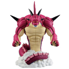 Ichibansho Figure - Dragon Ball DAIMA - Porunga -Daima- Masterlise Standbeeld