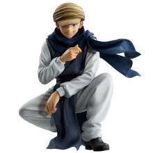 Ichibansho Figure - Hunter x Hunter - Ging Freecss (Greed Island)