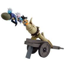 Ichibansho Figure - Dragon Ball DAIMA - Sky Seed -Daima- Masterlise Verzamelfiguur