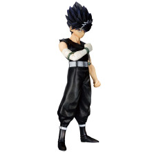 Ichibansho Figuur - Yu Yu Hakusho - Hiei (Dark Tournament Edition vol. 2) Masterlise Standbeeld