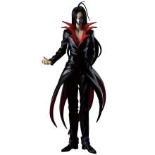 Figura Ichibansho - Yu Yu Hakusho - Karasu (Edizione Torneo Oscuro vol. 2) Statua Collezionabile