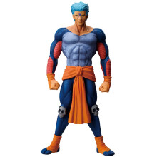 Figura Ichibansho - Yu Yu Hakusho - Bui (Edizione Torneo Oscuro vol. 2) Statua Collezionabile