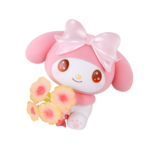 TAMASHII Nations - Sanrio - My Melody - Version Pastel