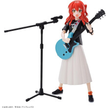 BANDAI SPIRITS Bocchi Za Roku! 30 MP Ikuyo Kita Gecodeerd Plastic Model