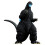 Figurine Ichibansho - Godzilla - Godzilla (1991) version Rayon de Chaleur 1