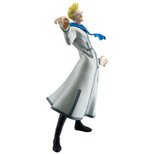 Ichibansho Figure - Hunter x Hunter - Genthru (Greed Island), Bandai Spirits Masterlise