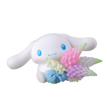 TAMASHII Nations - Sanrio - Cinnamoroll Rowtashii Noise figura mofamofy