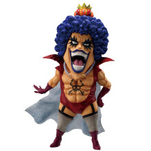 Ichibansho Figure - One Piece - Emporio Ivankov (Beyond The Trials) Masterlise Verzamelfiguur