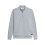 Ben Sherman (2XL, Light Grey) Ben Sherman Mens Track Top Half-Zip Sweater 1
