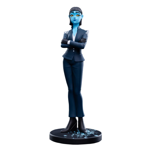 Figurine Vinyl Hecate - Lore Olympus - Weta Workshop