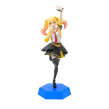 SEGA-Desktop x Decorate Collections Hatsune Miku: Colorful Stage! Tenma Saki Fig