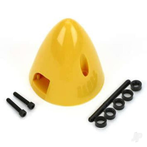 Du-Bro 269 1-3/4" Gul Spinner