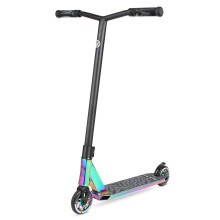 VOKUL K1 Pro Stunt Scooter Trick Scooter für Jungen, Anfänger und Fortgeschrittene ab 8 Jahren