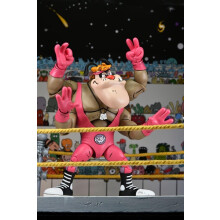 Teenage Mutant Ninja Turtles (Archie Comics) - 7” Scale Action Figure - Cryin' Houn' Deluxe