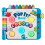 Chuckle & Roar Pop It! Buch: Farben - Interaktives Lernbuch mit Englisch & Spanisch 1