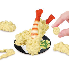 Megahouse - Kaitai - Puzzle Lite Tempura de Crevettes