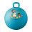 Hedstrom Hopperbal, Springbal voor Kinderen, 38 cm, Moana 2 1
