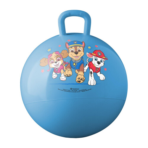 PAW PATROL 15 INCH HOPPER